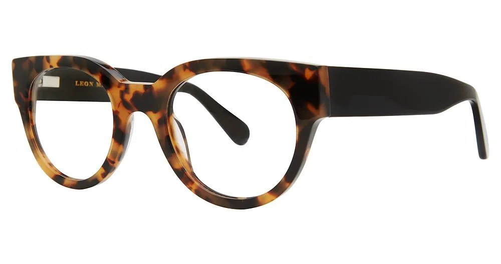 Leon Max LM6036 Eyeglasses - view 2